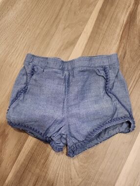 *Baby Shorts